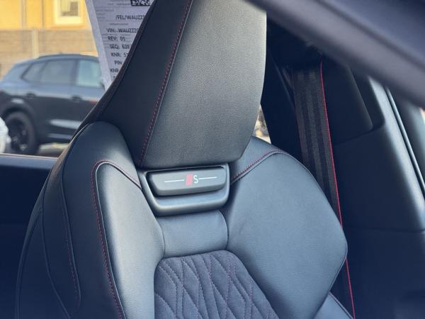 Audi Q6 e-tron performance 225kW *BITTE BESCHREIBUNG LESEN*