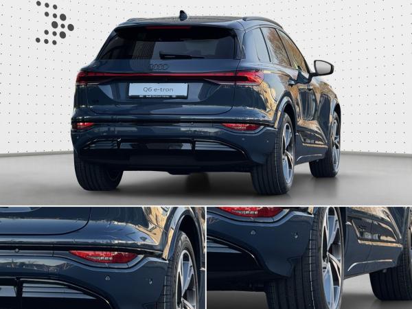 Audi Q6 e-tron performance 225kW *BITTE BESCHREIBUNG LESEN*