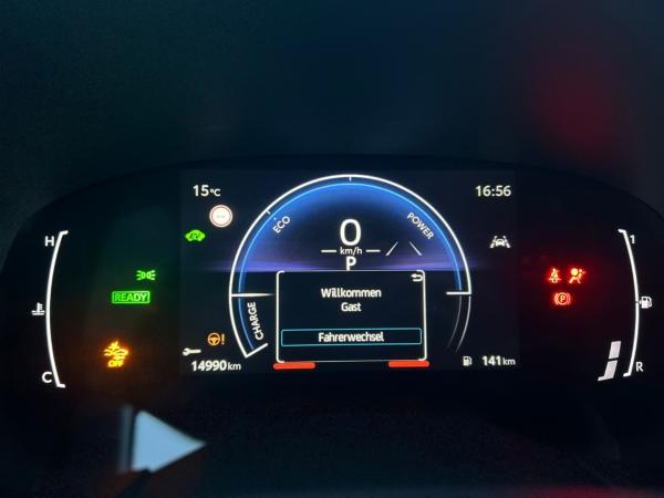 Toyota Aygo X Teamplayer SHZ ACC Klima