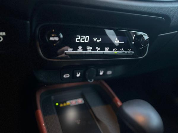 Toyota Aygo X Teamplayer SHZ ACC Klima