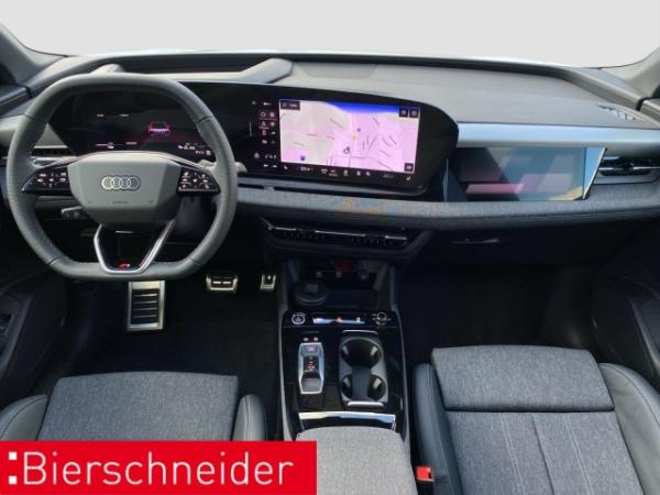 Audi Q6 e-tron qu 2x S-line AHK MATRIX PANO AR-HuD B&O