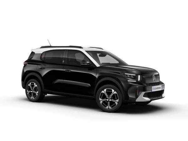 Citroën C3 Aircross ⚡️TEAM-D Elektromotor 113⚡️❗️Bestellfahrzeug❗️
