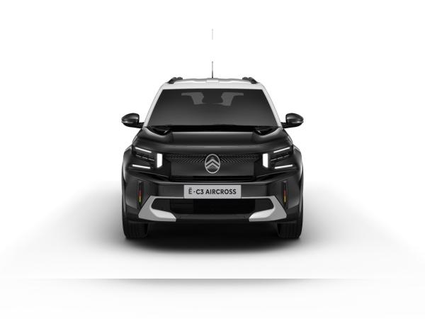 Citroën C3 Aircross ⚡️TEAM-D Elektromotor 113⚡️❗️Bestellfahrzeug❗️