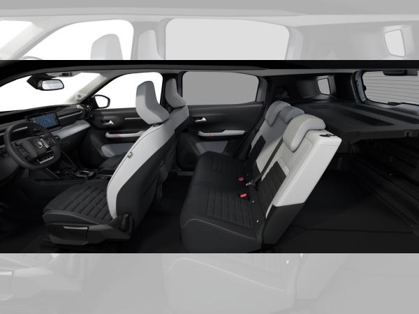 Citroën C3 Aircross ⚡️TEAM-D Elektromotor 113⚡️❗️Bestellfahrzeug❗️