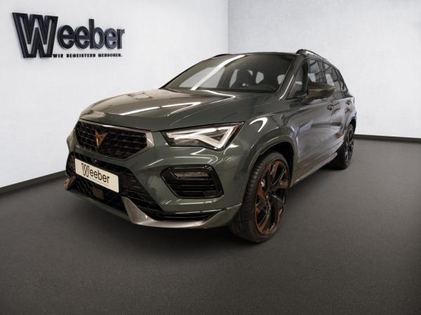 Cupra Ateca VZ Tribe Edition 2.0 TSI 7-Gang-DSG