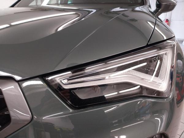 Cupra Ateca VZ Tribe Edition 2.0 TSI 7-Gang-DSG