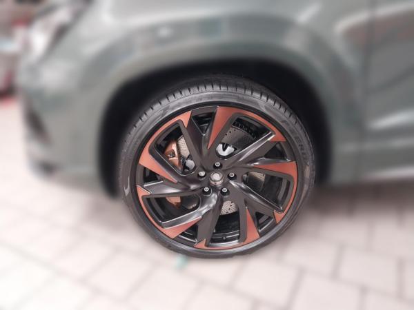Cupra Ateca VZ Tribe Edition 2.0 TSI 7-Gang-DSG