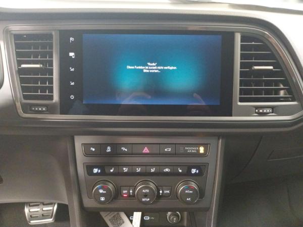 Cupra Ateca VZ Tribe Edition 2.0 TSI 7-Gang-DSG