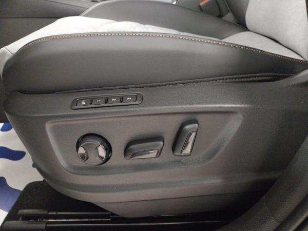 Cupra Ateca VZ Tribe Edition 2.0 TSI 7-Gang-DSG