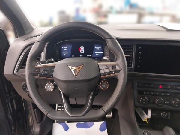 Cupra Ateca VZ Tribe Edition 2.0 TSI 7-Gang-DSG