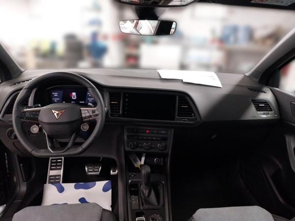 Cupra Ateca VZ Tribe Edition 2.0 TSI 7-Gang-DSG
