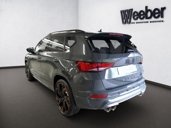 Cupra Ateca VZ Tribe Edition 2.0 TSI 7-Gang-DSG