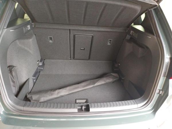 Cupra Ateca VZ Tribe Edition 2.0 TSI 7-Gang-DSG