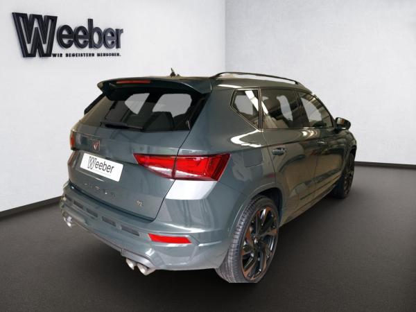 Cupra Ateca VZ Tribe Edition 2.0 TSI 7-Gang-DSG