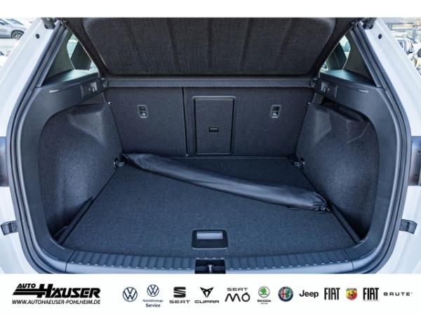 Seat Ateca FR Black Edition 1.5 TSI DSG AHK EL. HECKKL. NAVI KAMERA PARK ACC