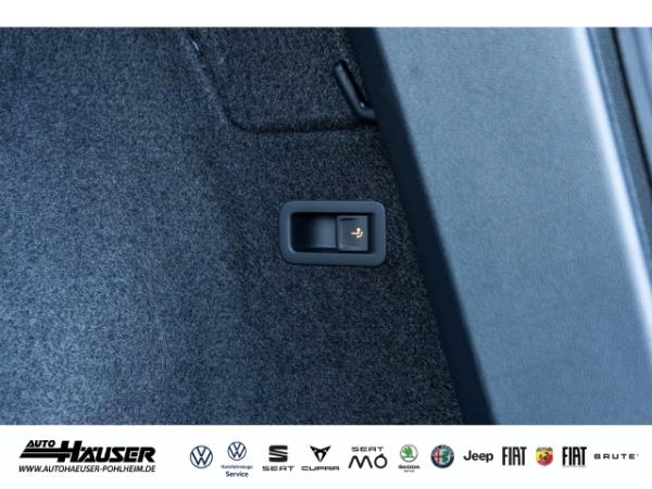 Seat Ateca FR Black Edition 1.5 TSI DSG AHK EL. HECKKL. NAVI KAMERA PARK ACC