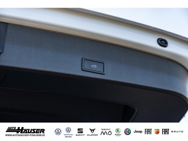 Seat Ateca FR Black Edition 1.5 TSI DSG AHK EL. HECKKL. NAVI KAMERA PARK ACC