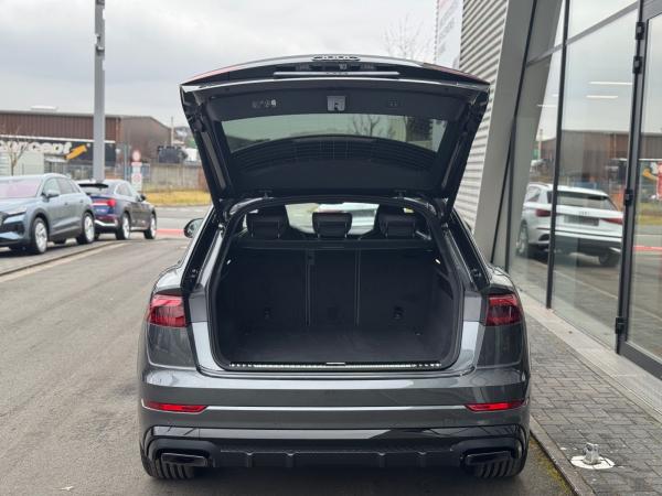 Audi Q8 S Line Business TDI quattro 210(286)kW(PS) tiptronic *BITTE BESCHREIBUNG LESEN*