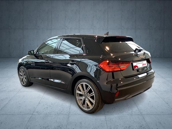 Audi A1 Sportback advanced ⇒ 95PS ⇒ Einparkhilfe plus⇒ Sportsitze ⇒ LED-Scheinwerfer