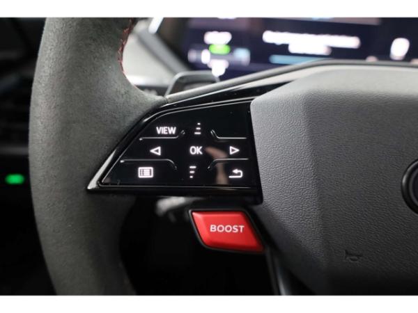 Audi RS e-tron GT performance Carbon/Laser/360/HUD