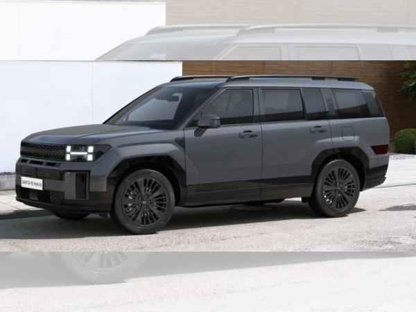 Hyundai SANTA FE HEV 7-Sitzer 1.6 T-GDI  4WD Blackline >Sofort verfügbar<