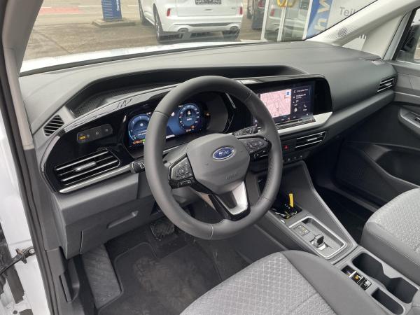 Ford Tourneo Connect L1 Titanium 122 PS Diesel Automatik * Sofort Verfügbar*