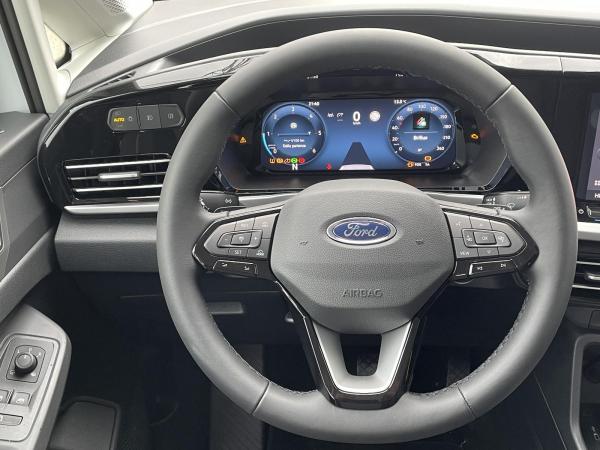 Ford Tourneo Connect L1 Titanium 122 PS Diesel Automatik * Sofort Verfügbar*