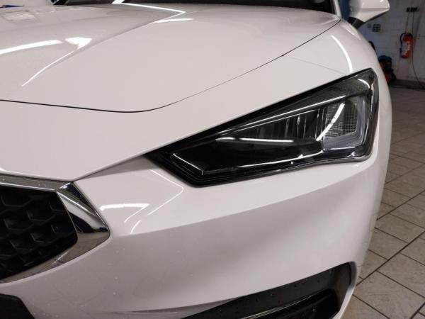 Seat Leon Road Edition 1.5 eTSI 150 PS DSG