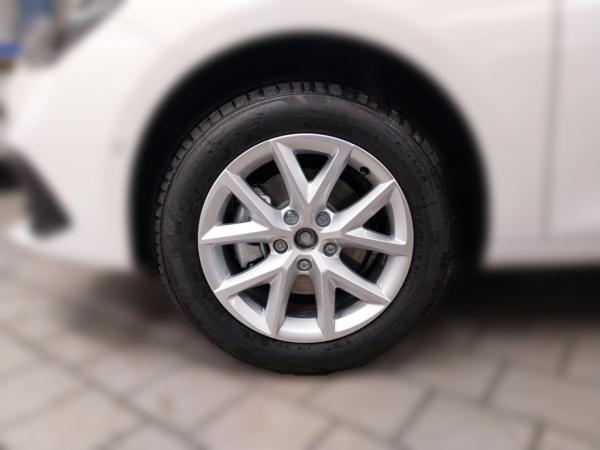 Seat Leon Road Edition 1.5 eTSI 150 PS DSG