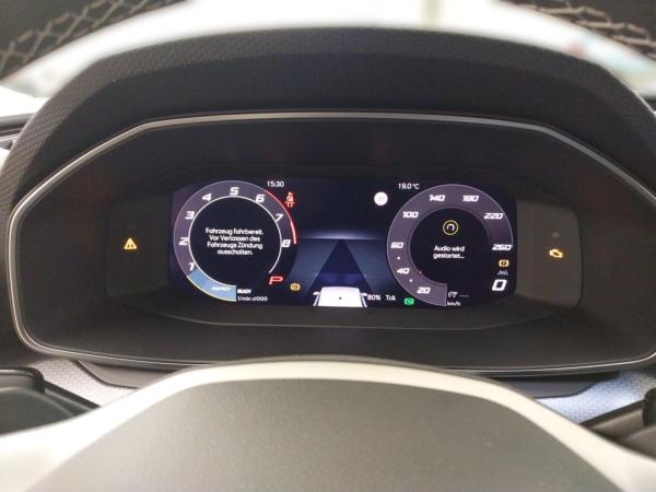 Seat Leon Road Edition 1.5 eTSI 150 PS DSG