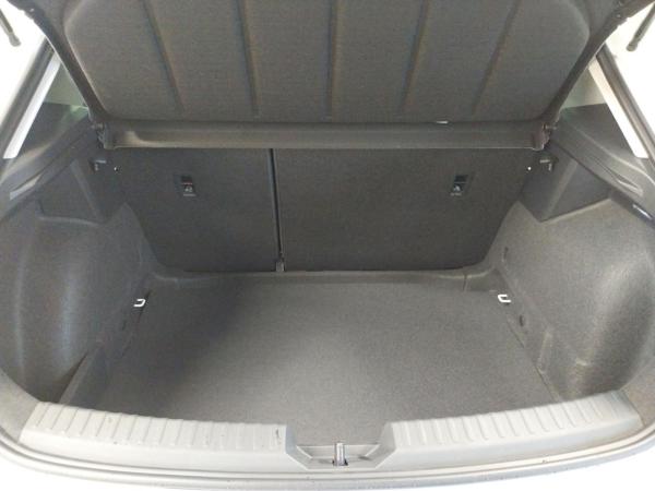 Seat Leon Road Edition 1.5 eTSI 150 PS DSG