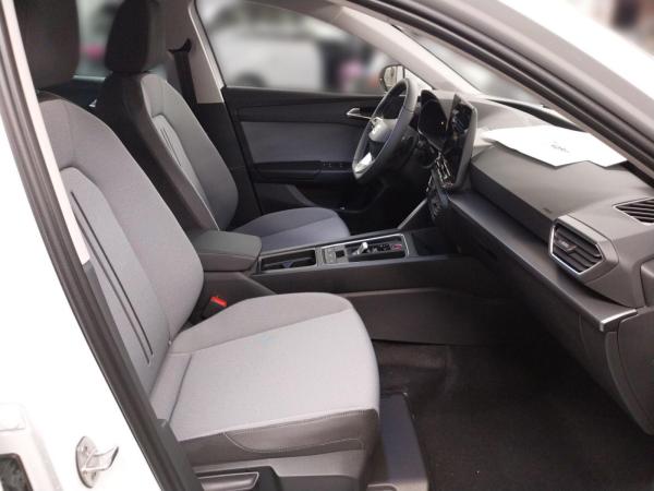 Seat Leon Road Edition 1.5 eTSI 150 PS DSG