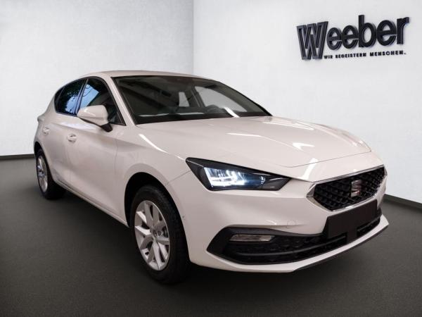 Seat Leon Road Edition 1.5 eTSI 150 PS DSG