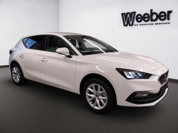 Seat Leon Road Edition 1.5 eTSI 150 PS DSG