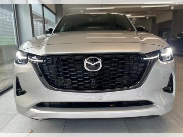 Mazda CX-60 *Leasing-Kracher* 2026 Mazda CX-60 3.3L e-SKYACTIV D 254ps 8AT AWD Homura Plus BLOP