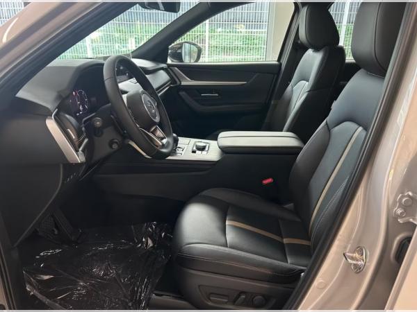 Mazda CX-60 *Leasing-Kracher* 2026 Mazda CX-60 3.3L e-SKYACTIV D 254ps 8AT AWD Homura Plus BLOP