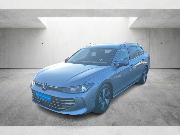 Volkswagen Passat Variant 2.0 TDI Elegance DSG Matrix Navi ACC AHK Massage