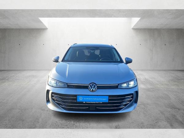 Volkswagen Passat Variant 2.0 TDI Elegance DSG Matrix Navi ACC AHK Massage