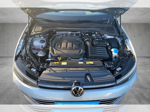 Volkswagen Passat Variant 2.0 TDI Elegance DSG Matrix Navi ACC AHK Massage