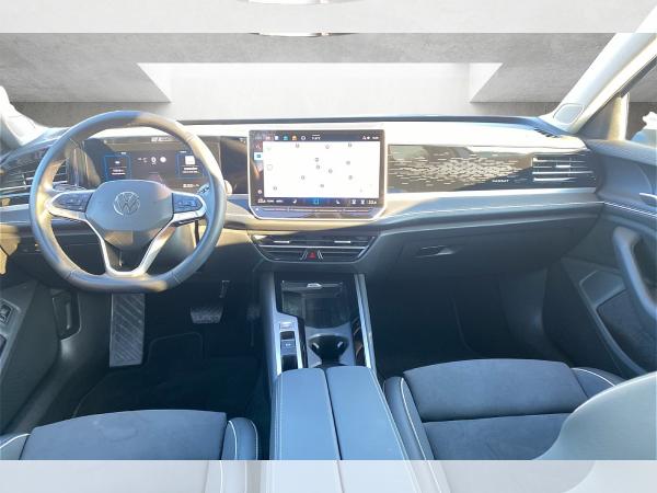 Volkswagen Passat Variant 2.0 TDI Elegance DSG Matrix Navi ACC AHK Massage