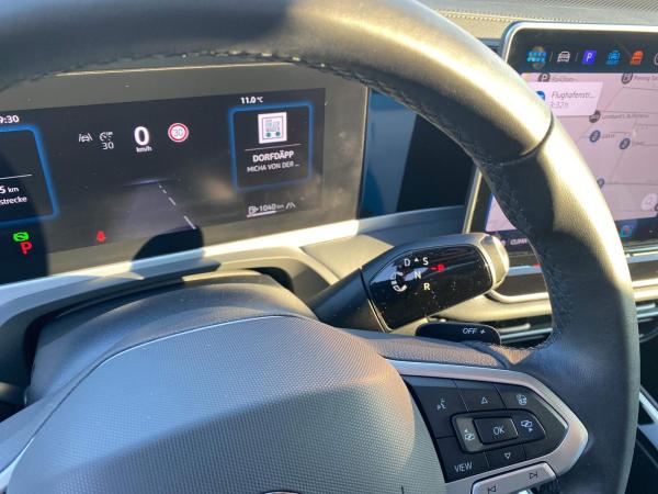 Volkswagen Passat Variant 2.0 TDI Elegance DSG Matrix Navi ACC AHK Massage