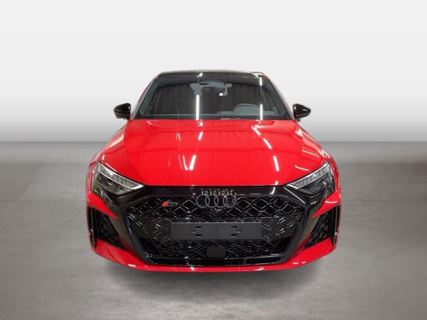 Audi RS3 RS 3 Sportback S tronic ACC AUT HUD Kam.