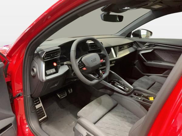 Audi RS3 RS 3 Sportback S tronic ACC AUT HUD Kam.