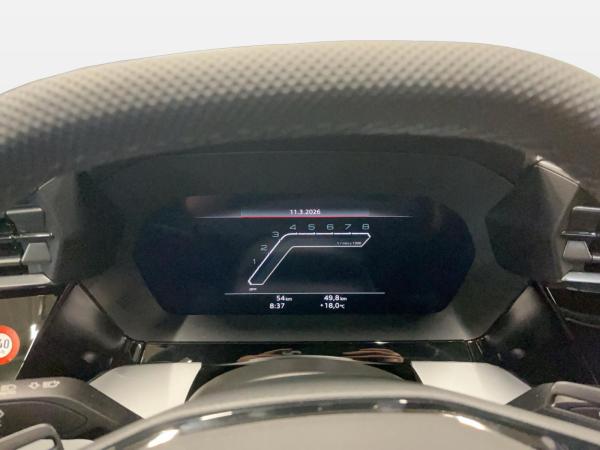 Audi RS3 RS 3 Sportback S tronic ACC AUT HUD Kam.