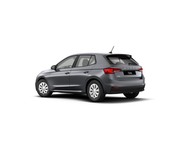 Skoda Fabia "Essence" 1.0TSI 95PS *SOFORT VERFÜGBAR*