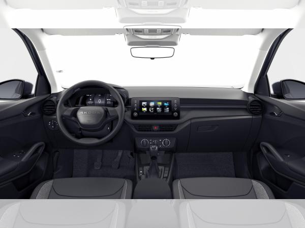 Skoda Fabia "Essence" 1.0TSI 95PS *SOFORT VERFÜGBAR*