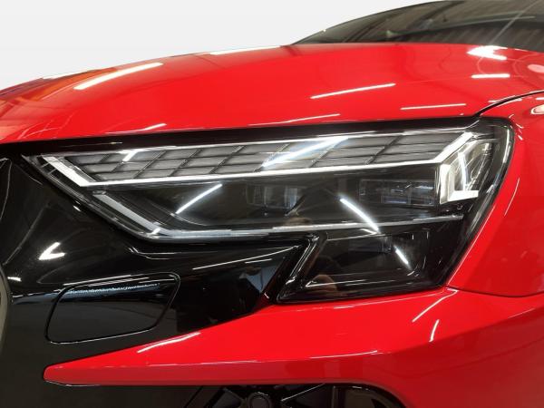 Audi RS3 RS 3 Sportback S tronic ACC AUT HUD Kam.