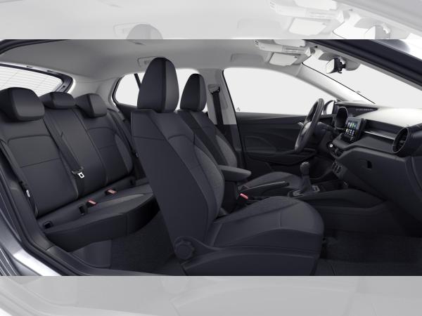 Skoda Fabia "Essence" 1.0TSI 95PS *SOFORT VERFÜGBAR*