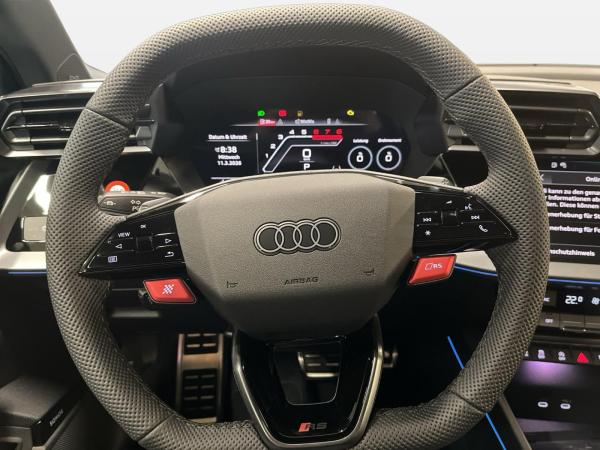 Audi RS3 RS 3 Sportback S tronic ACC AUT HUD Kam.