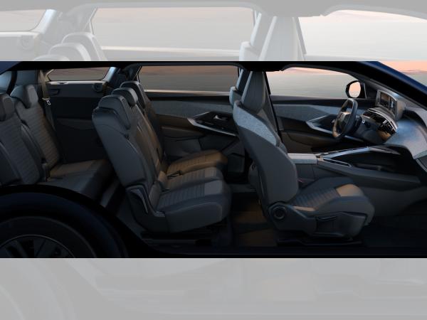 Peugeot 5008 Hybrid 145 Allure mit Allwetterreifen Privathammer